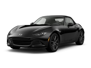 2024 Mazda Mazda MX-5 Miata Grand Touring