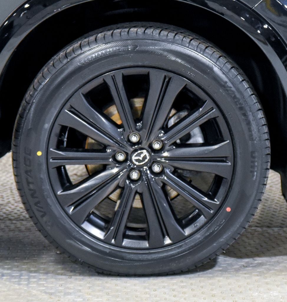 2023 Mazda Mazda CX-5 2.5 Turbo