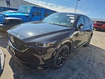 2023 Mazda Mazda CX-5 2.5 Turbo