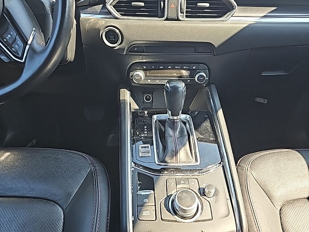 2023 Mazda Mazda CX-5 2.5 Turbo