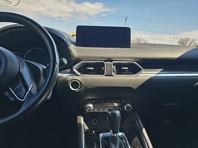 2023 Mazda Mazda CX-5 2.5 Turbo
