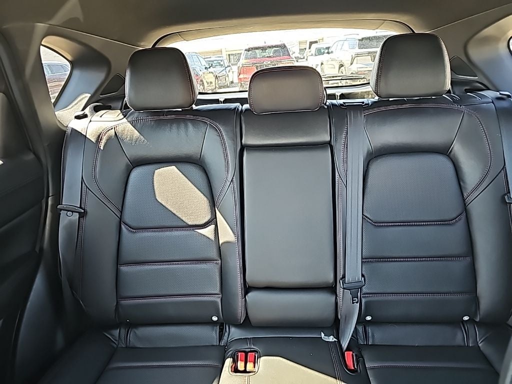 2023 Mazda Mazda CX-5 2.5 Turbo