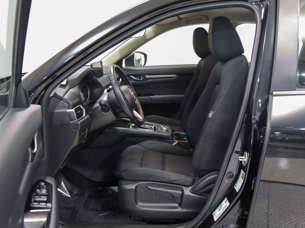 2021 Mazda Mazda CX-5 Sport