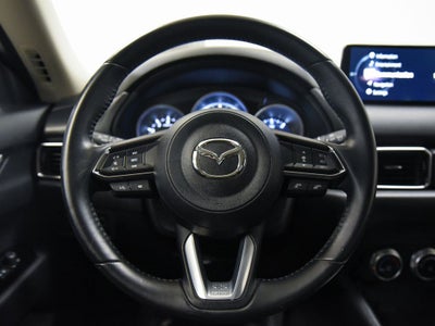 2021 Mazda Mazda CX-5 Sport