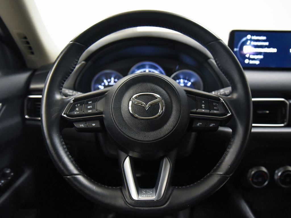 2021 Mazda Mazda CX-5 Sport