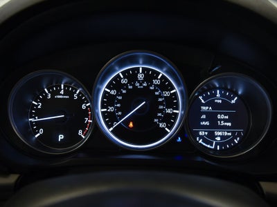 2021 Mazda Mazda CX-5 Sport