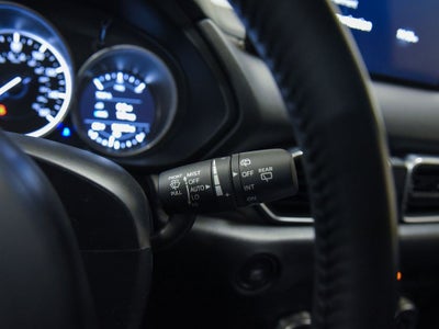 2021 Mazda Mazda CX-5 Sport