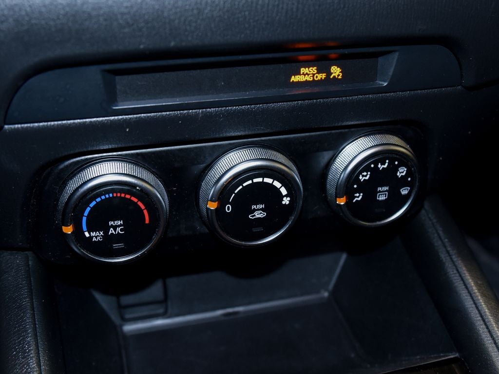 2021 Mazda Mazda CX-5 Sport