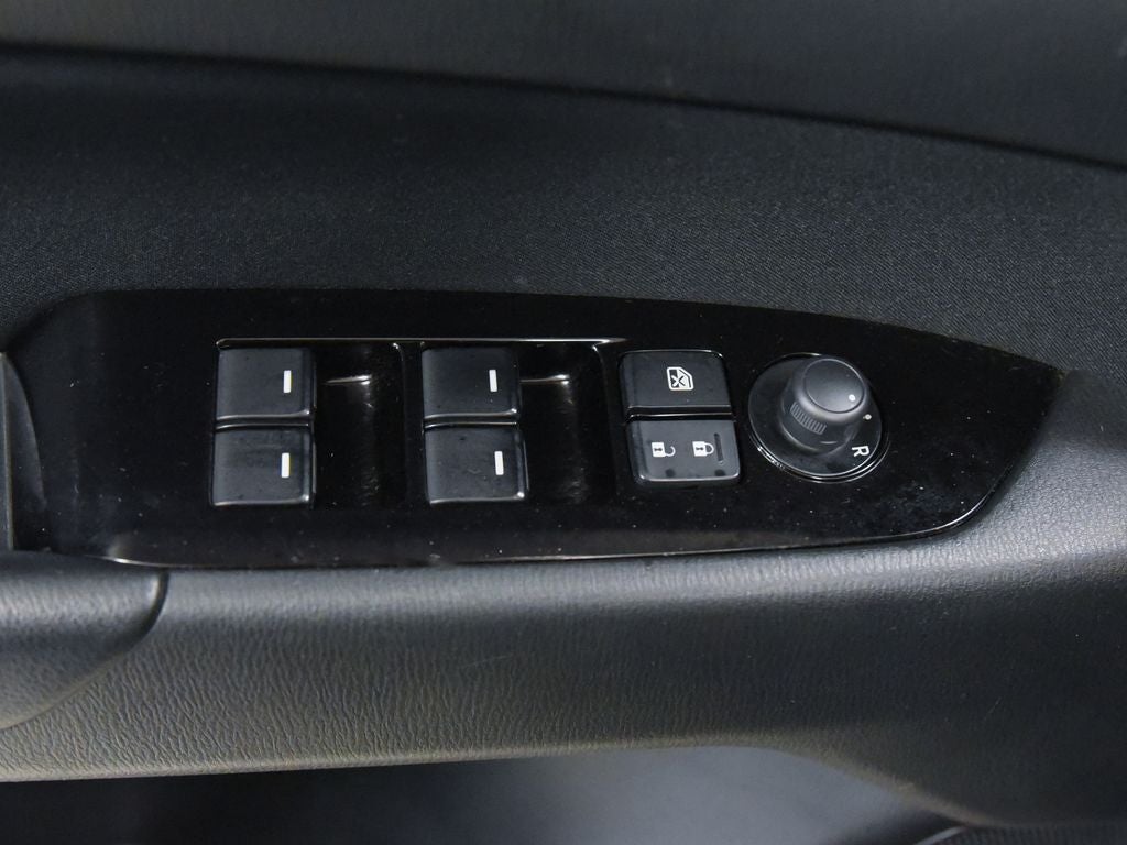 2021 Mazda Mazda CX-5 Sport