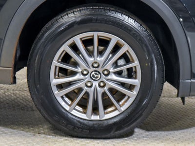 2021 Mazda Mazda CX-5 Sport