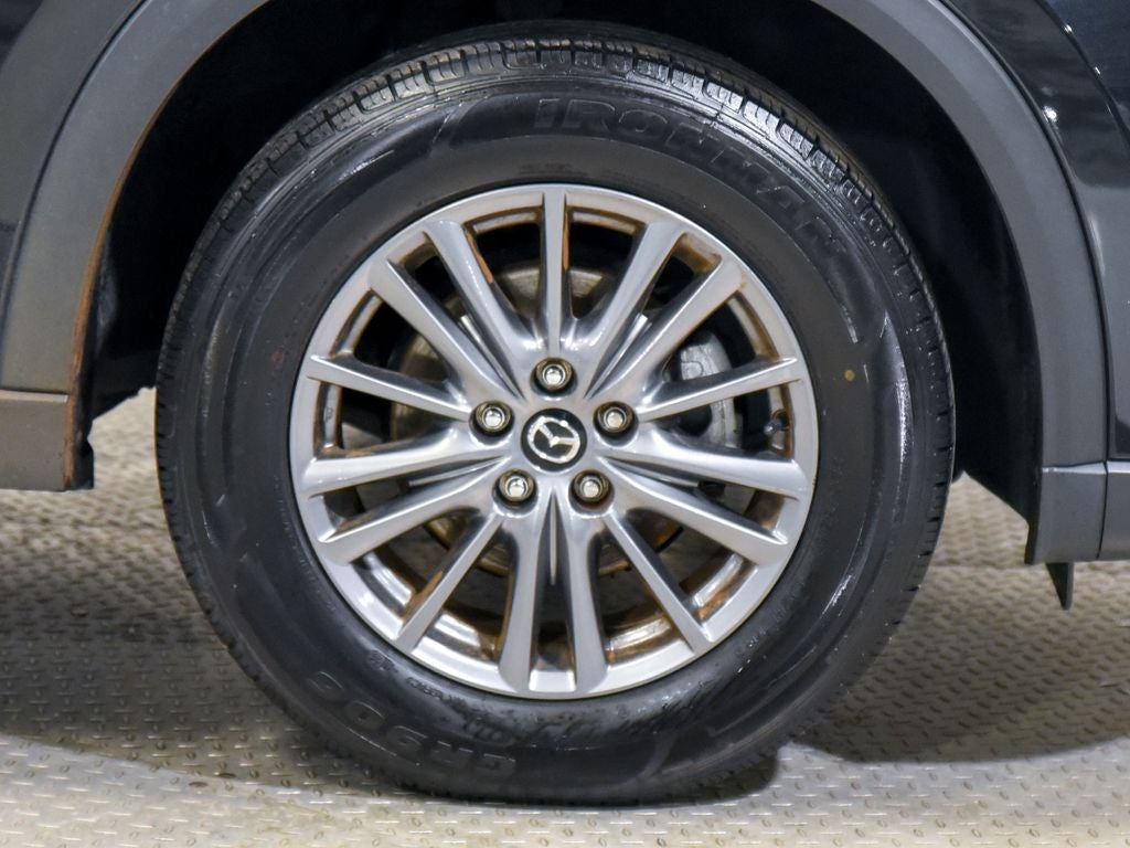 2021 Mazda Mazda CX-5 Sport