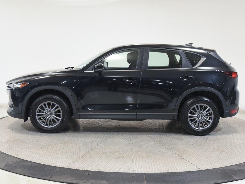 2021 Mazda Mazda CX-5 Sport
