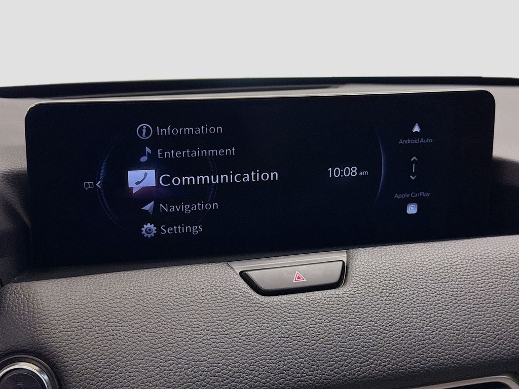 2025 Mazda Mazda CX-70 PHEV Premium