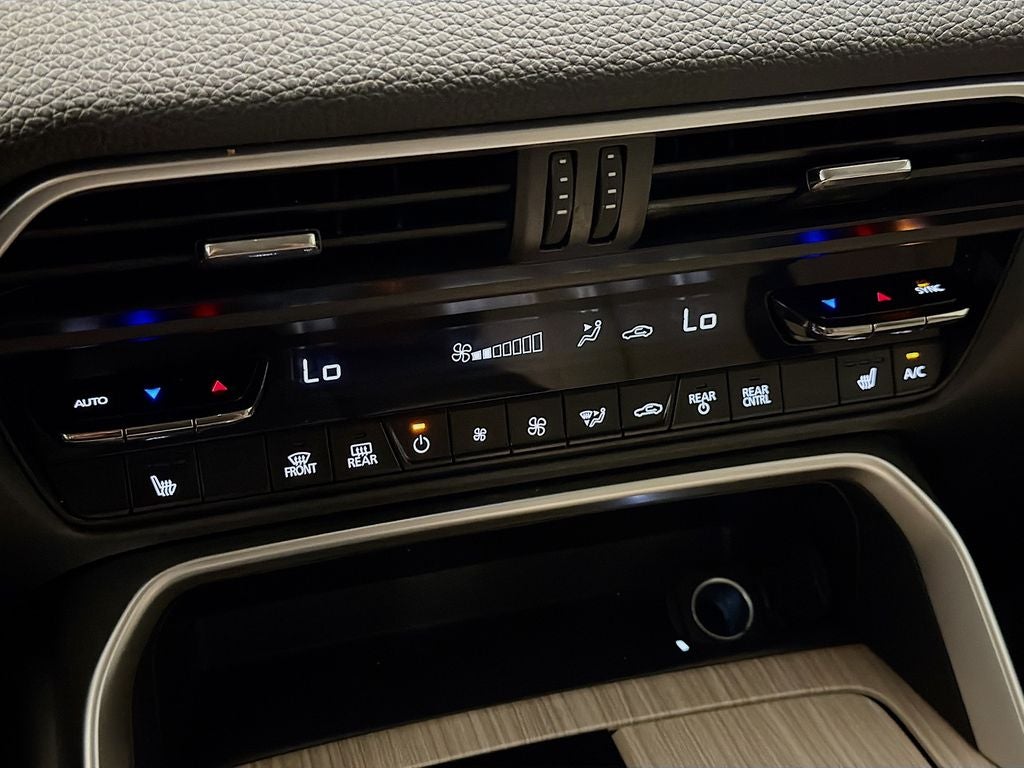 2025 Mazda Mazda CX-70 PHEV Premium