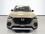 2025 Mazda Mazda CX-70 PHEV Premium