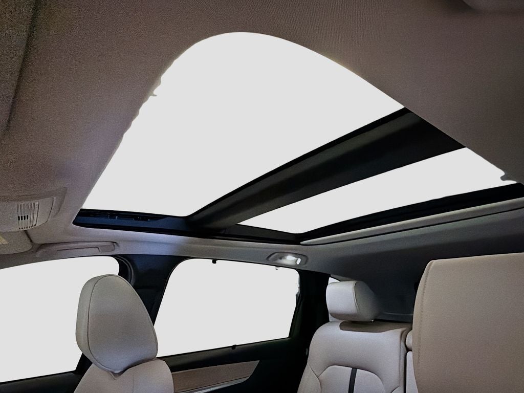 2025 Mazda Mazda CX-70 PHEV Premium