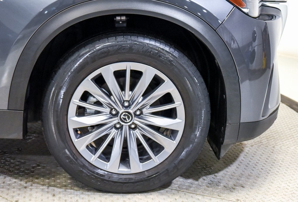 2024 Mazda Mazda CX-90 3.3 Turbo Preferred Plus