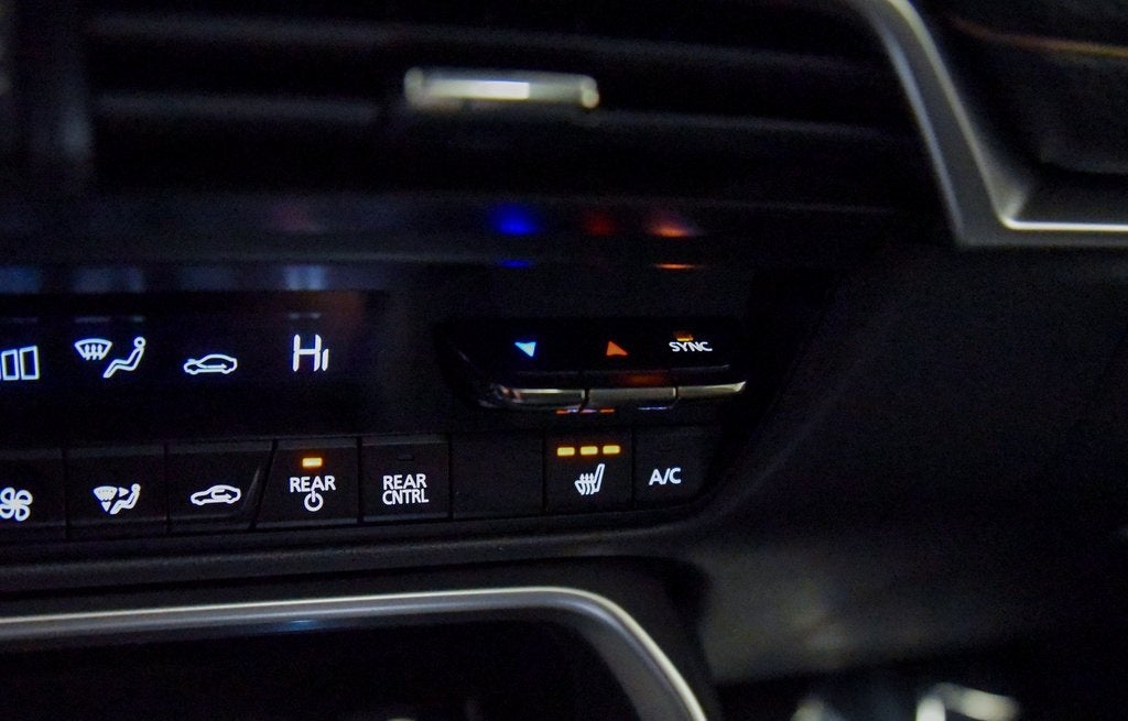 2024 Mazda Mazda CX-90 3.3 Turbo Preferred Plus