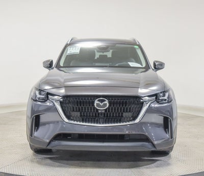 2024 Mazda Mazda CX-90 3.3 Turbo Preferred Plus