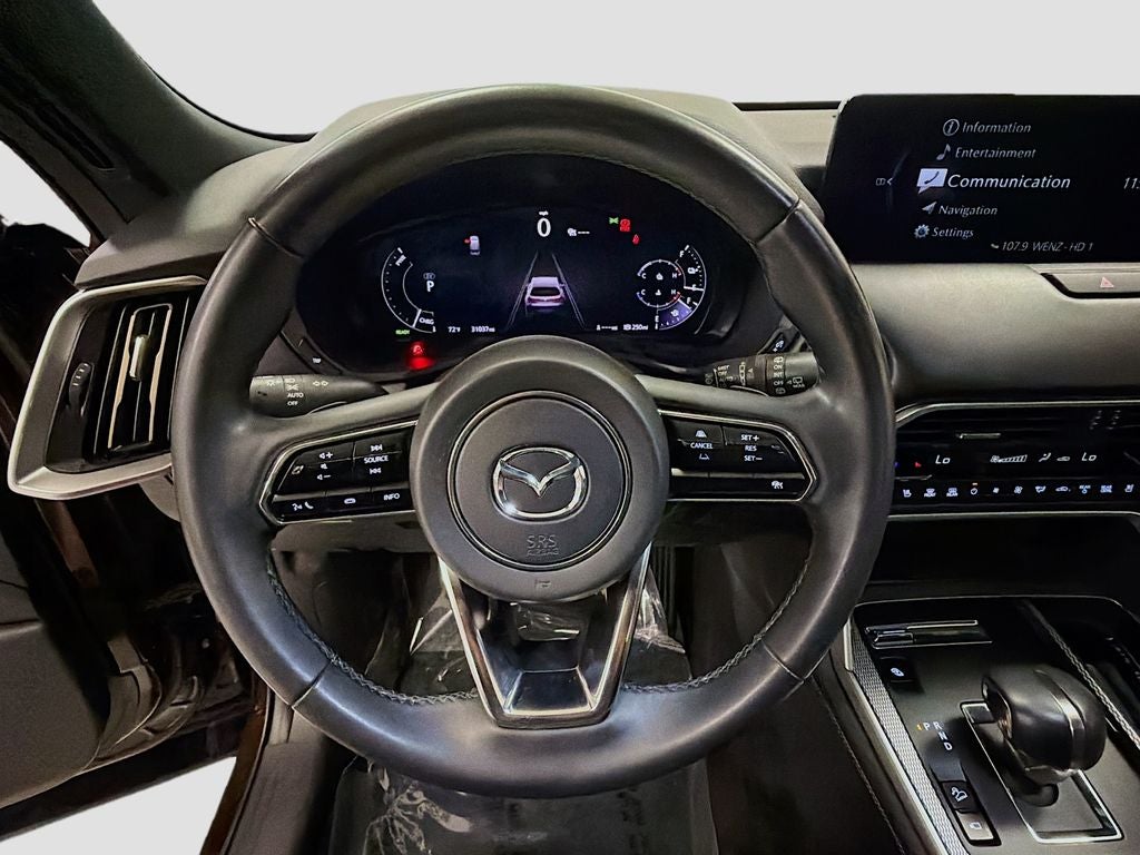 2024 Mazda Mazda CX-90 PHEV Premium Plus