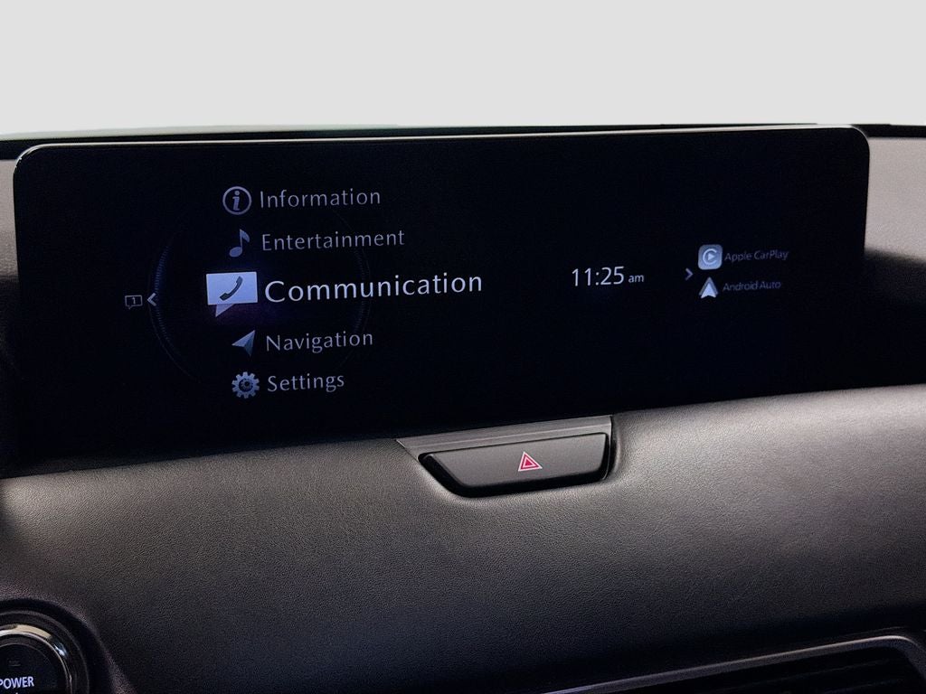 2024 Mazda Mazda CX-90 PHEV Premium Plus