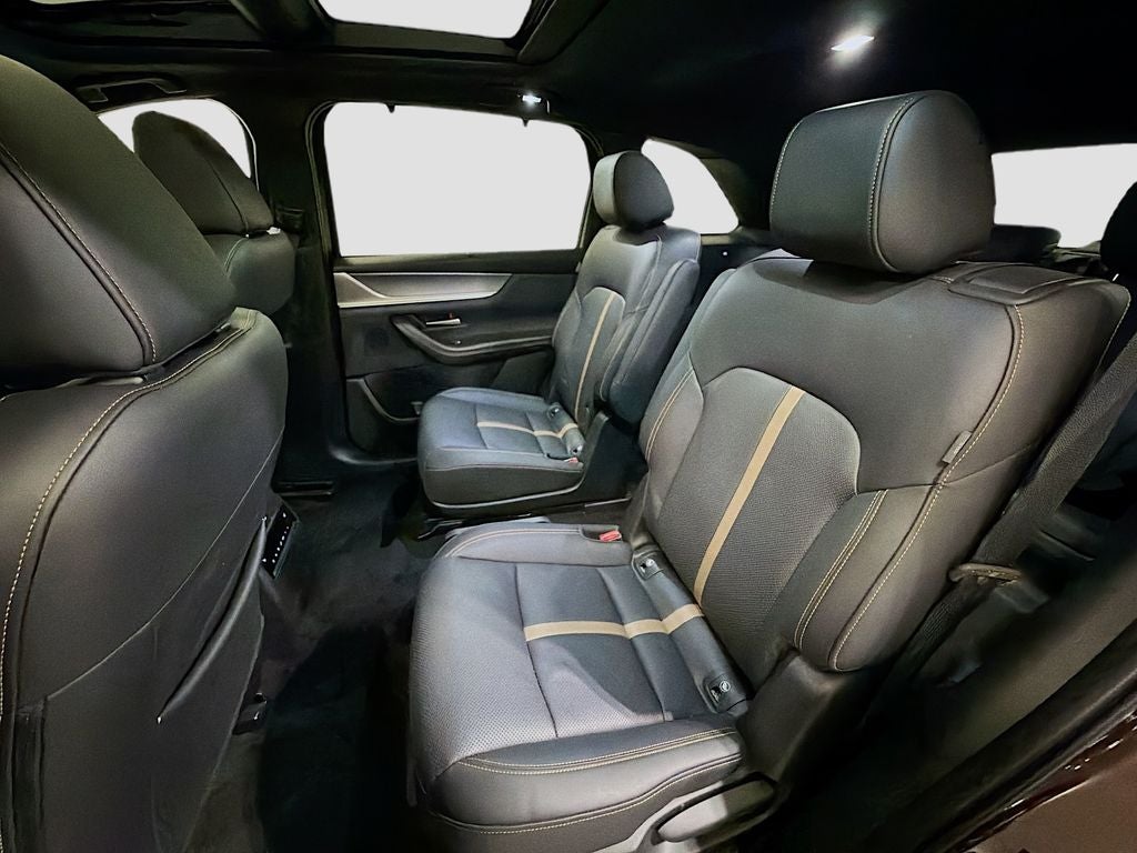 2024 Mazda Mazda CX-90 PHEV Premium Plus
