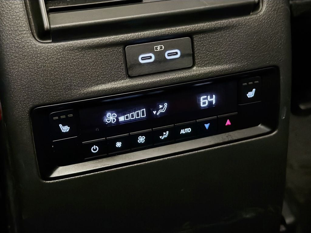 2024 Mazda Mazda CX-90 PHEV Premium Plus