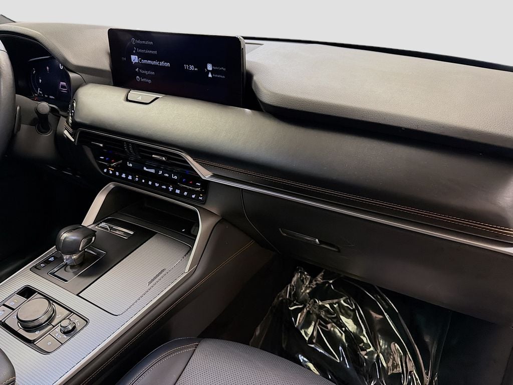 2024 Mazda Mazda CX-90 PHEV Premium Plus