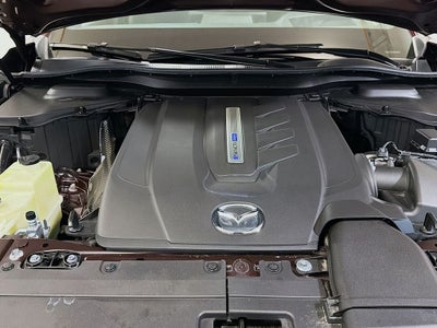 2024 Mazda Mazda CX-90 PHEV Premium Plus