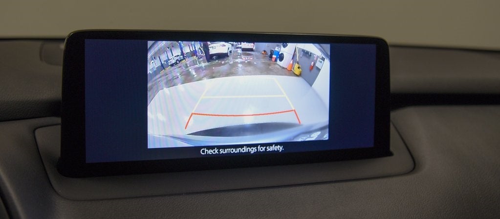 2023 Mazda Mazda CX-9 Touring