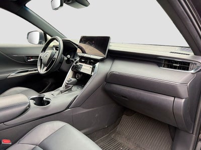 2023 Toyota Venza Nightshade
