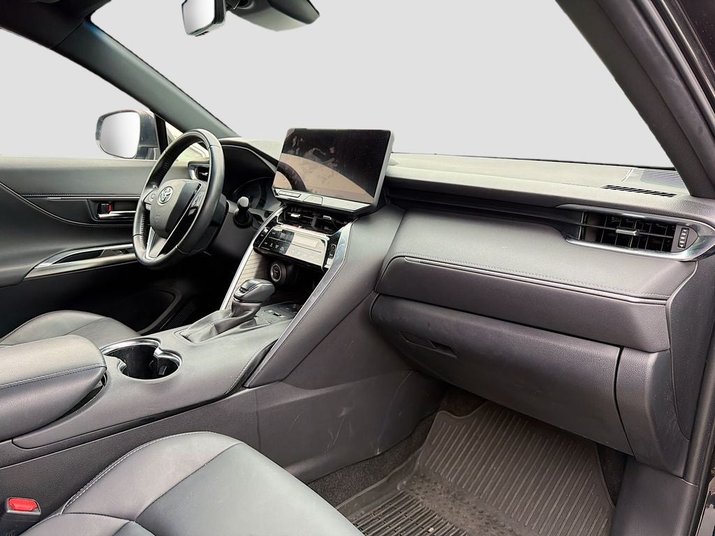 2023 Toyota Venza Nightshade