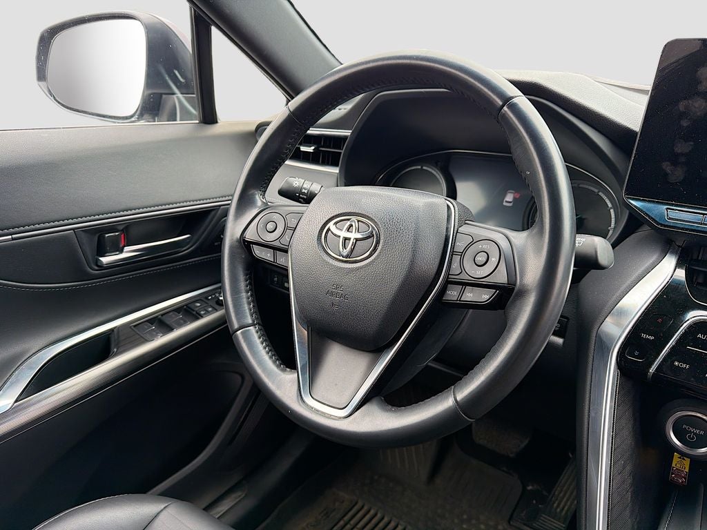 2023 Toyota Venza Nightshade
