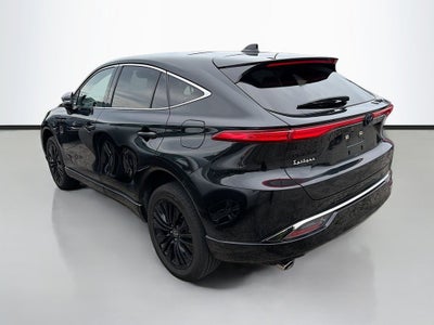 2023 Toyota Venza Nightshade