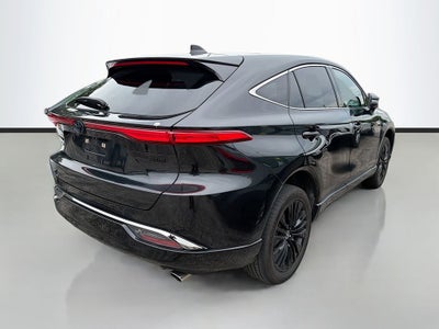 2023 Toyota Venza Nightshade
