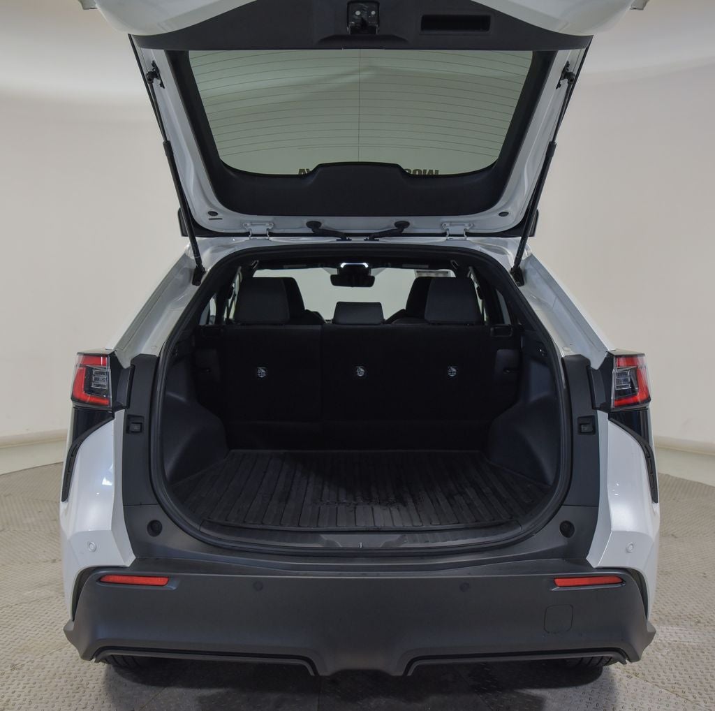 2023 Subaru Solterra Premium