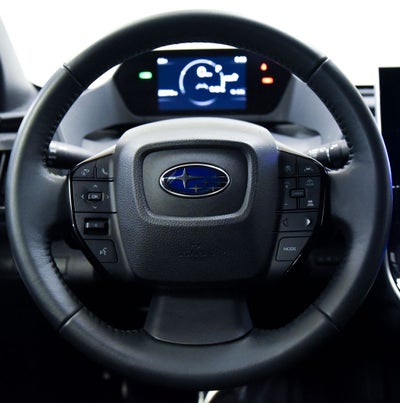 2023 Subaru Solterra Premium