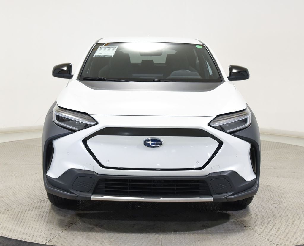 2023 Subaru Solterra Premium