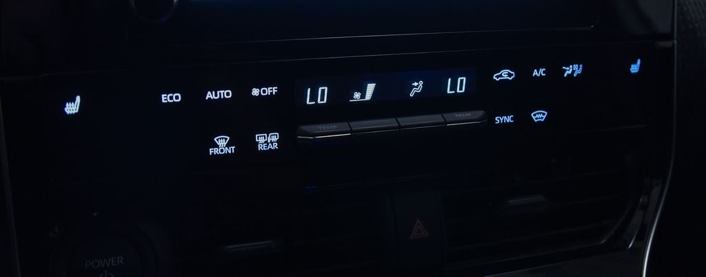 2023 Subaru Solterra Premium