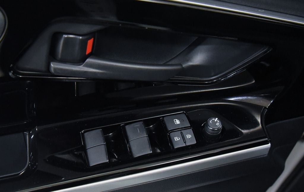 2023 Subaru Solterra Premium