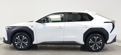 2023 Subaru Solterra Premium