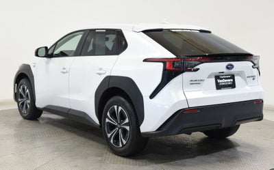 2023 Subaru Solterra Premium