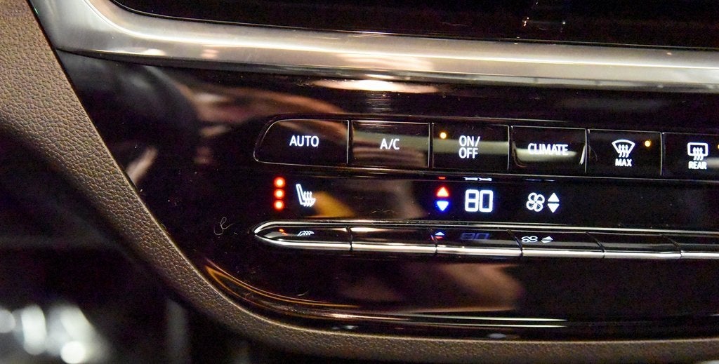 2024 Buick Envista Avenir