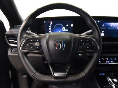 2025 Buick Envista Avenir