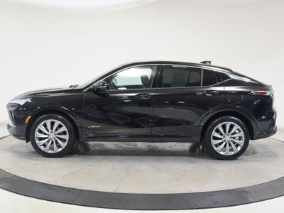 2025 Buick Envista Avenir