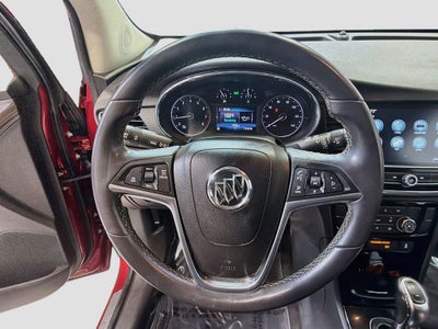 2019 Buick Encore Sport Touring