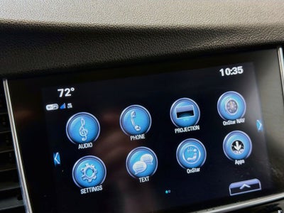 2019 Buick Encore Sport Touring