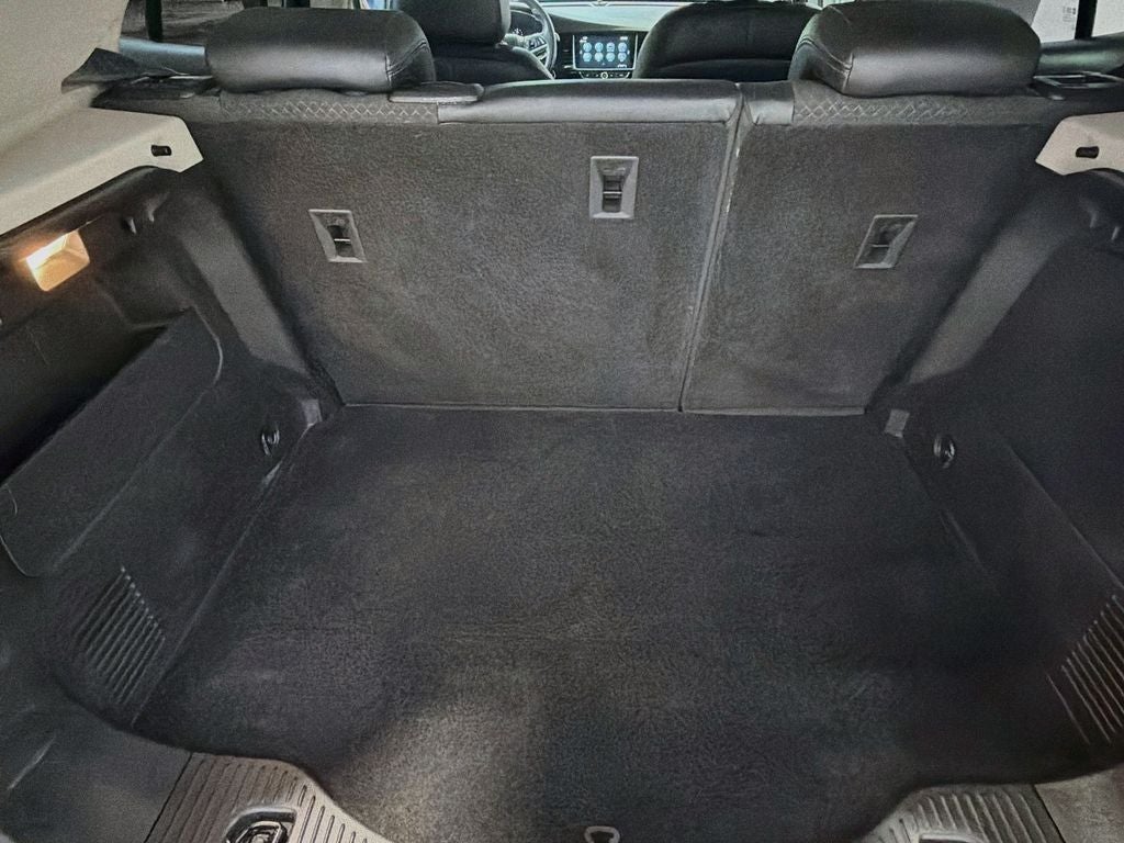 2019 Buick Encore Sport Touring