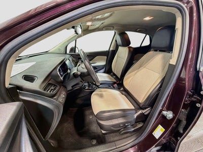 2018 Buick Encore Sport Touring