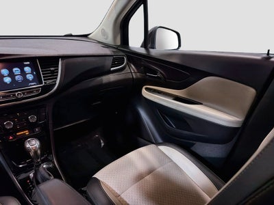 2018 Buick Encore Sport Touring
